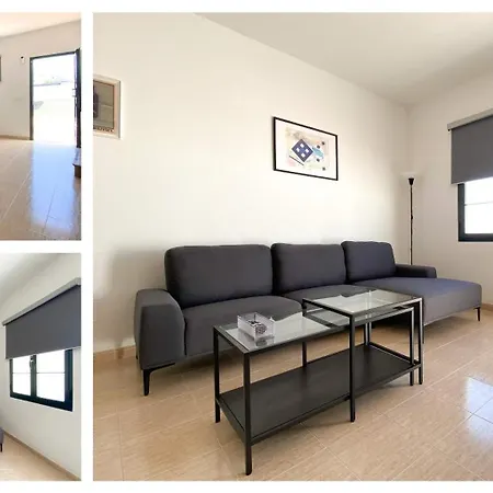 Valencia * Playa Blanca (Lanzarote)