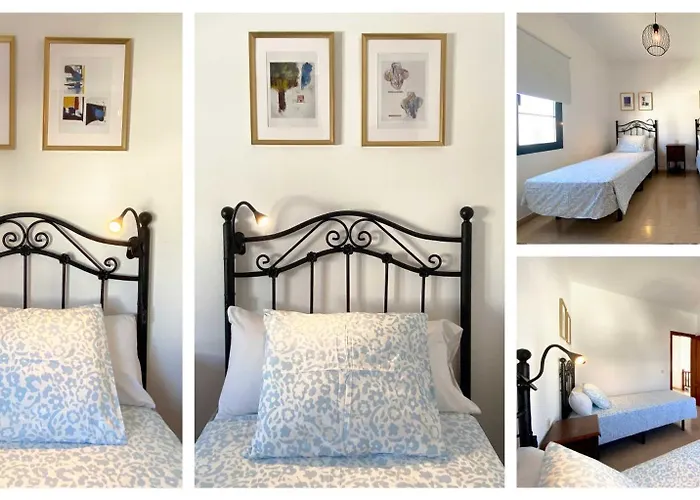 Valencia Playa Blanca (Lanzarote)