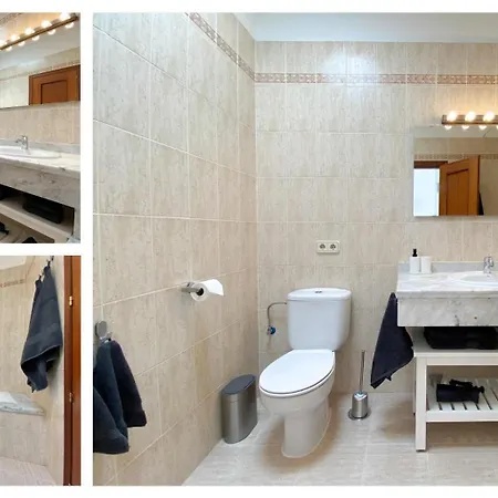 Valencia Сasa de vacaciones *