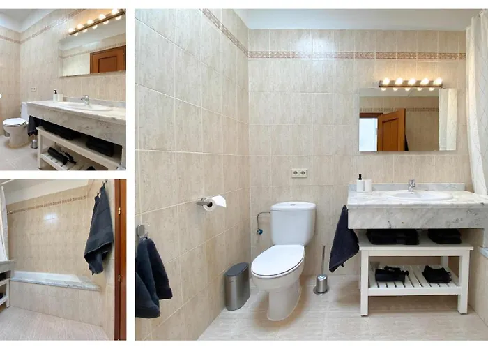 Valencia Ferienhaus *