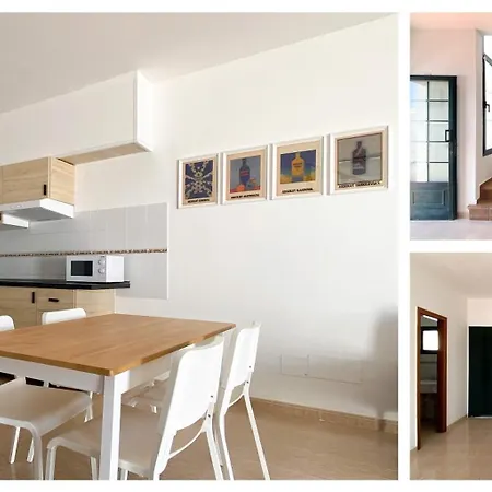 Casa vacanze Valencia Playa Blanca (Lanzarote)