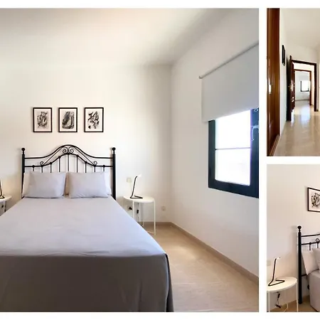 Valencia Casa vacanze