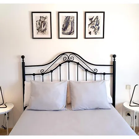 Valencia بلايا بلانكا