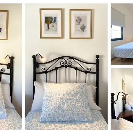 Valencia بلايا بلانكا