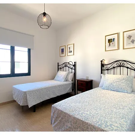 Valencia Casa vacanze