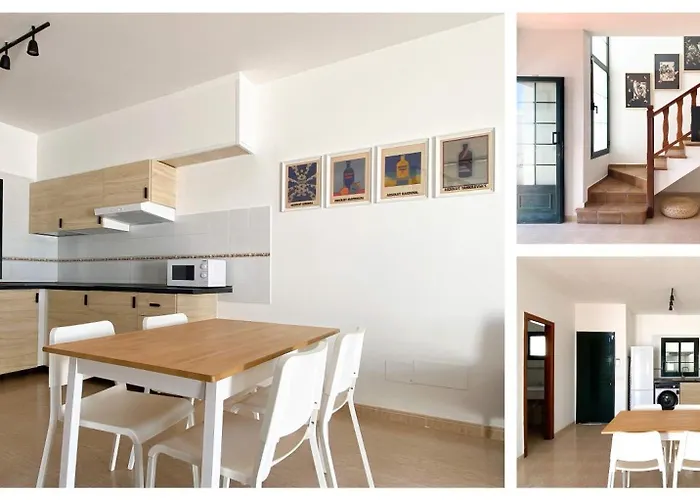 Casa vacanze Valencia Playa Blanca (Lanzarote)