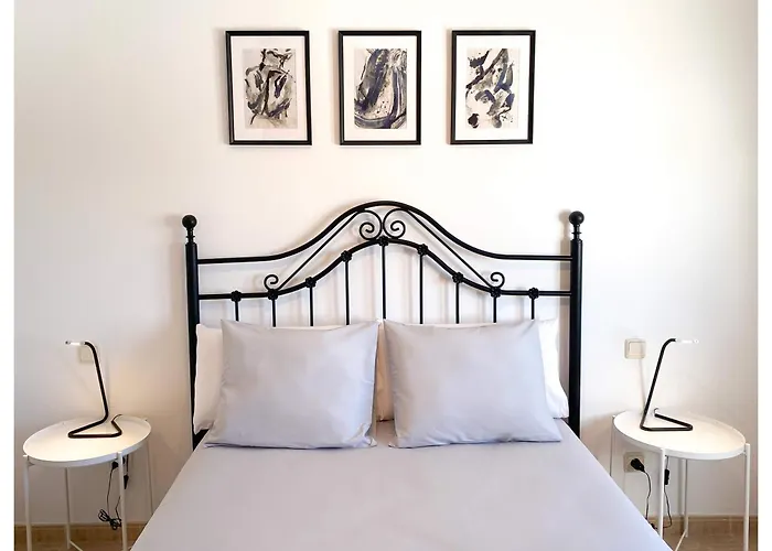 Valencia بلايا بلانكا