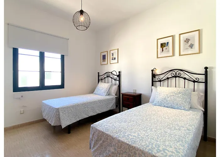 Valencia Casa vacanze